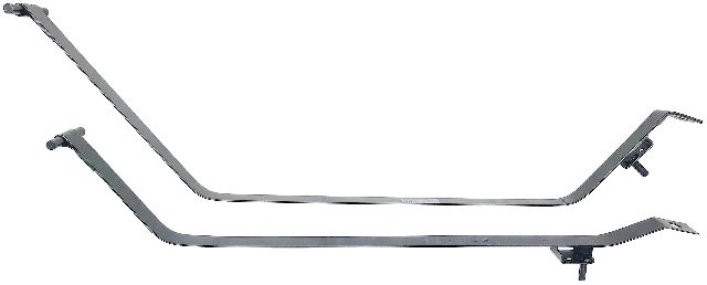 2008-2017 Mitsubishi Lancer Fuel Tank Strap (Dorman)