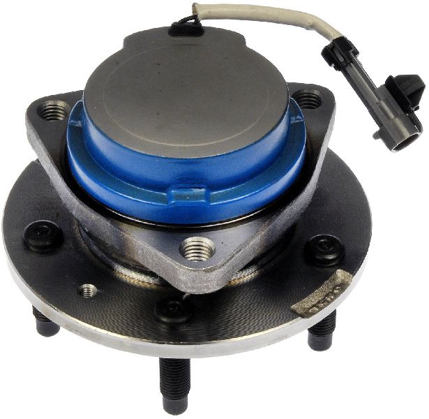 2005-2011 Cadillac STS Wheel Bearing and Hub Assembly - Front (Dorman)