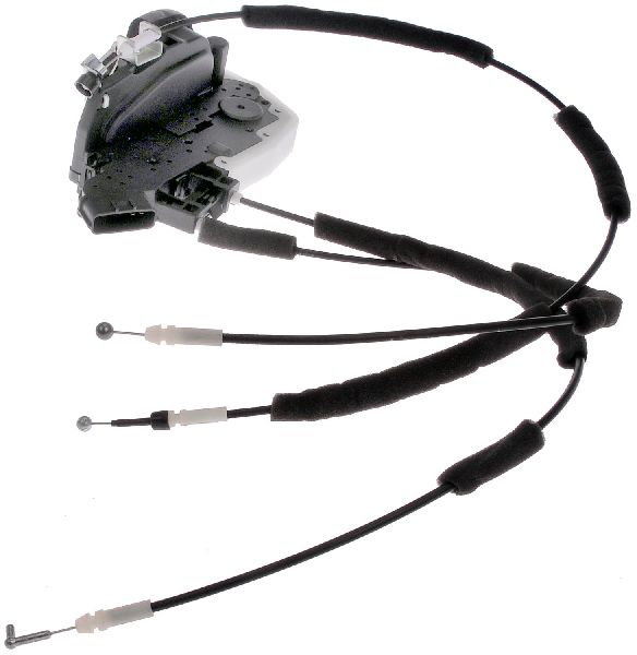 2007-2012 Nissan Altima Door Lock Actuator Motor - Rear Right (Dorman)