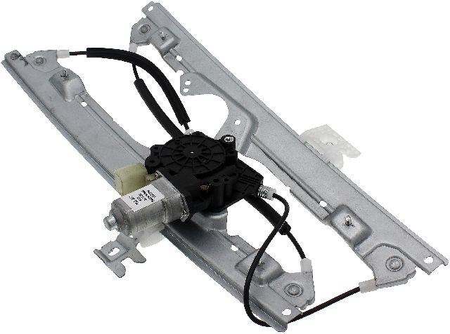 2007-2012 Nissan Sentra Window Motor and Regulator Assembly - Front Left (Dorman)