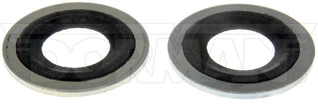1975-1996 Buick Century Engine Oil Drain Plug Gasket (Dorman)