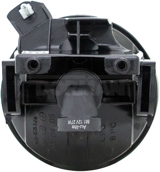 2001-2003 Dodge Durango Fog Light Assembly - Left or Right (Dorman)