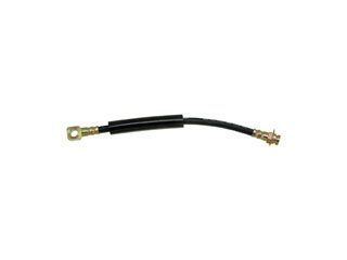 1978 Pontiac Grand Prix Brake Hydraulic Hose - Front Left or Front Right (Dorman)