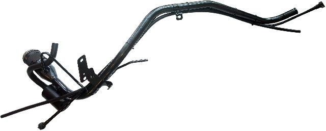 2014-2015 Jeep Grand Cherokee Fuel Tank Filler Neck (Dorman)