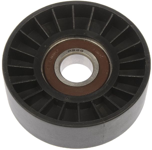 1999 GMC P3500 Accessory Drive Belt Idler Pulley - Serpentine (Dorman)