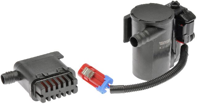 2004-2010 GMC Sierra 1500 Vapor Canister Vent Solenoid (Dorman)
