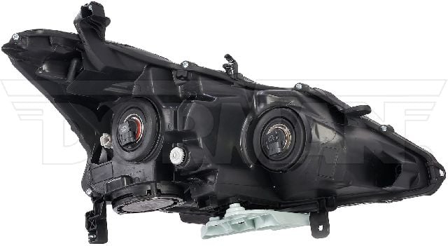 2013-2015 Nissan Altima Headlight Assembly - Front Left (Dorman)