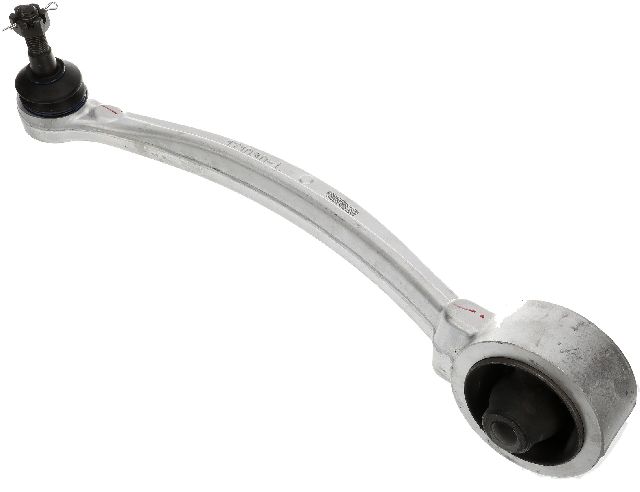 2009-2014 Hyundai Genesis Suspension Control Arm and Ball Joint Assembly - Front Left Lower Forward (Dorman)