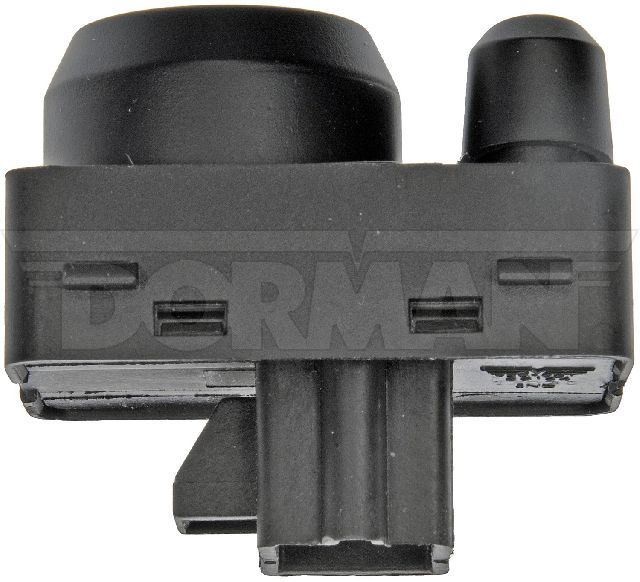 2009-2017 Chevrolet Traverse Side/Door Mirror Switch - Front Left (Dorman)
