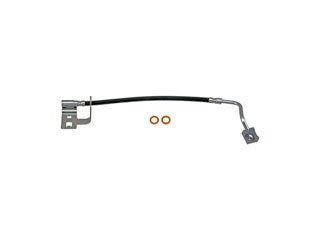 1994-1997 Mercury Cougar Brake Hydraulic Hose - Front Left (Dorman)