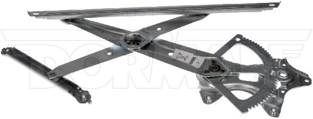 2010-2020 Toyota Sienna Window Regulator - Right Sliding Door (Dorman)