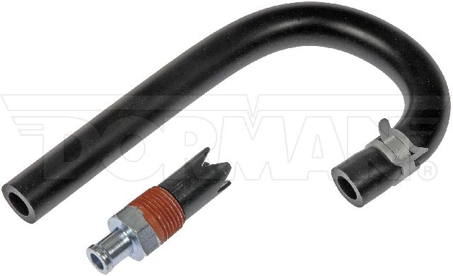 2002-2014 Freightliner Sprinter 2500 Axle Vent - Rear (Dorman)