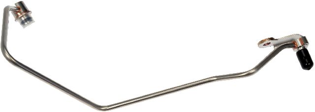2018-2021 Lincoln Navigator Turbocharger Oil Line - Supply (Right) (Dorman)