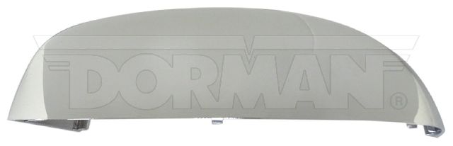 2007-2013 Chevrolet Avalanche Side/Door Mirror Cover - Left (Dorman)
