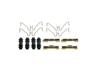 2004-2007 Ford E-150 Disc Brake Hardware Kit - Front (Dorman)