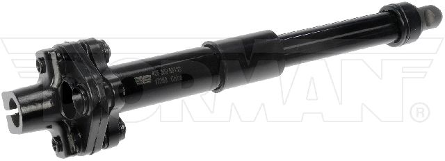 1995-2002 Lincoln Town Car Steering Shaft - Lower (Dorman)