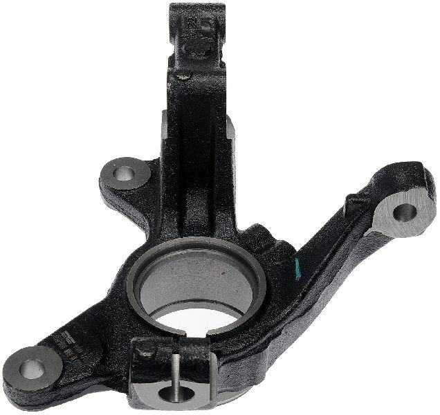 1999-2003 Mazda Protege Steering Knuckle - Front Right (Dorman)