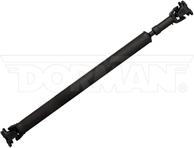 2011-2013 INFINITI QX56 Drive Shaft - Front (Dorman)