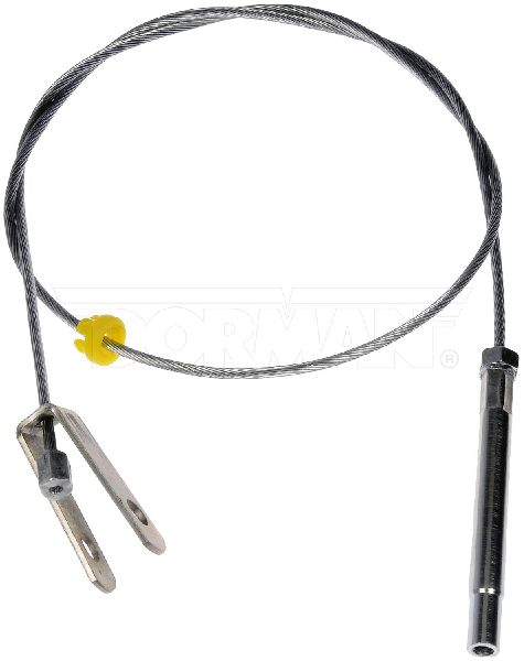 1999-2007 Toyota Land Cruiser Parking Brake Cable - Rear Left or Rear Right (Dorman)