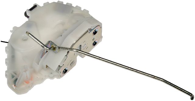 2009-2015 Honda Pilot Door Lock Actuator Motor - Front Left (Dorman)