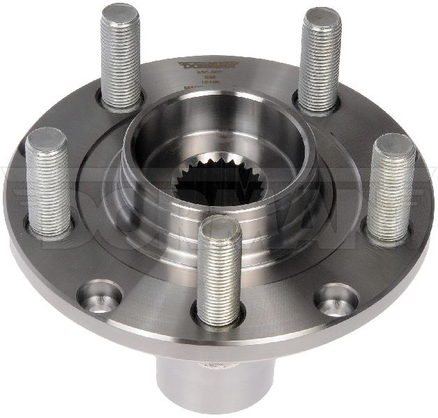1990-1999 Subaru Legacy Wheel Hub - Rear (Dorman)