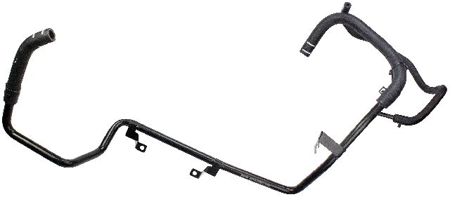 2019-2021 Ram ProMaster 1500 HVAC Heater Hose Assembly - Inlet (Dorman)