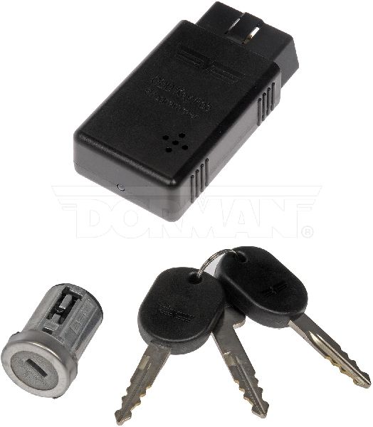 2003-2004 Lincoln Navigator Ignition Lock Cylinder (Dorman)
