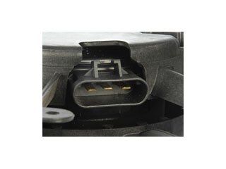 2007-2010 Pontiac G5 Engine Cooling Fan Assembly (Dorman)