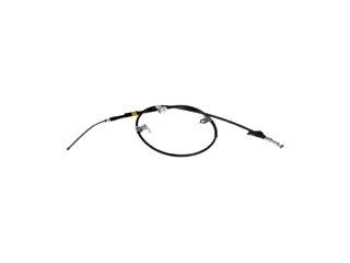 2005-2009 Subaru Legacy Parking Brake Cable - Rear Left (Dorman)