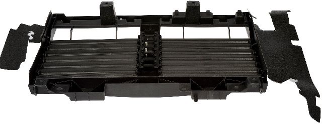 2019-2021 Ram 1500 Radiator Shutter Assembly - Upper (Dorman)