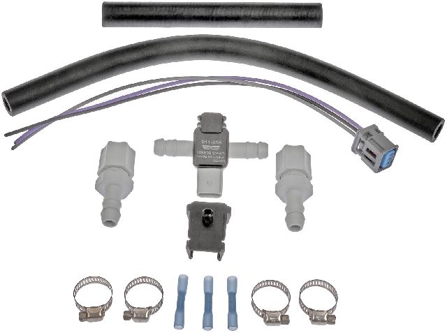 2005-2007 Ford Focus Evaporative Emissions System Pressure Sensor (Dorman)