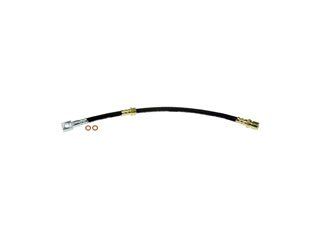 1997-2001 Cadillac Catera Brake Hydraulic Hose - Front Left or Front Right (Dorman)