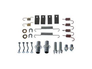 2002-2004 Honda CR-V Parking Brake Hardware Kit - Rear (Dorman)