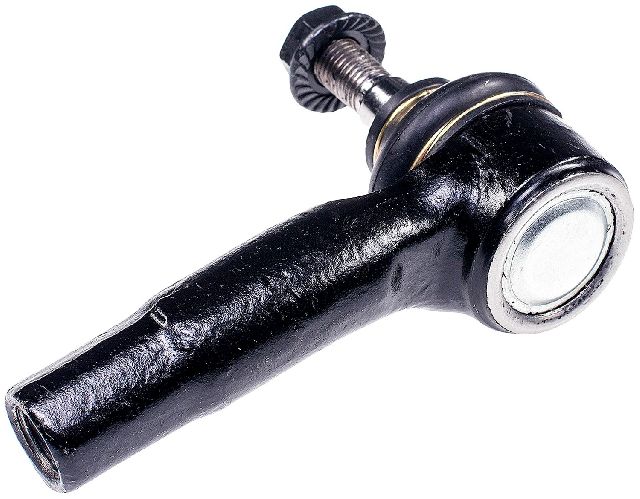 2003-2010 Ford Fiesta Steering Tie Rod End - Front Left Outer (Dorman)
