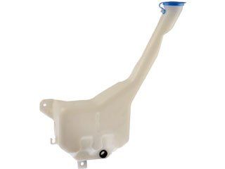 2001-2003 Honda Civic Washer Fluid Reservoir - Front (Dorman)