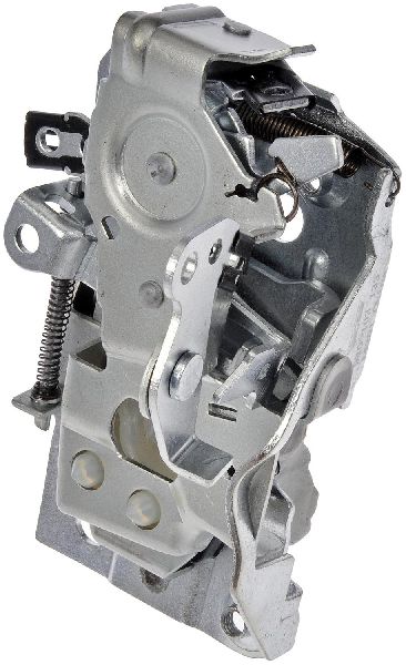 1985-1992 Chevrolet Astro Door Latch Assembly - Front Right (Dorman)