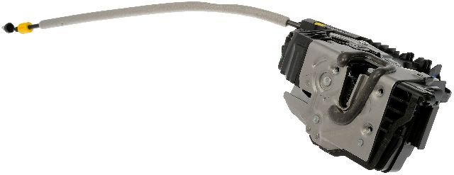 2015-2017 Mercedes-Benz S600 Door Lock Actuator Motor - Front Right (Dorman)