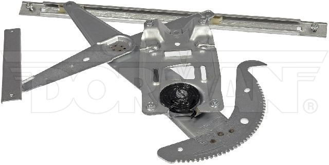 1996-2007 Ford Taurus Window Regulator - Front Right (Dorman)