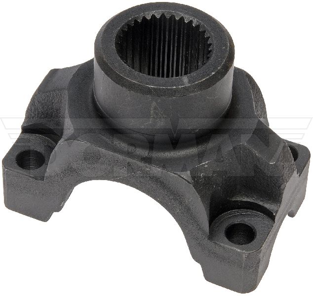 2003-2009 Chevrolet Express 2500 Differential End Yoke - Rear Differential (Dorman)