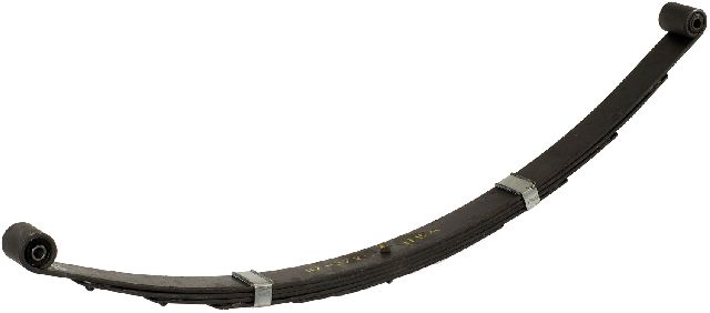 1977-1983 Jeep Cherokee Leaf Spring Assembly - Front (Dorman)