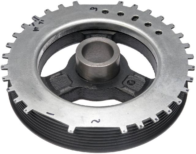 2006-2015 Mazda MX-5 Engine Harmonic Balancer (Dorman)