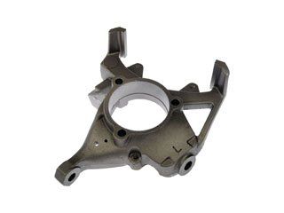 1990-2001 Jeep Cherokee Steering Knuckle - Front Left (Dorman)