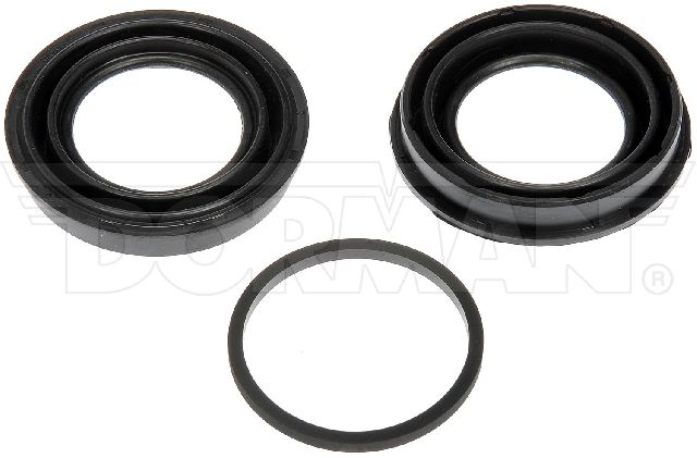 2011-2016 Ram 3500 Disc Brake Caliper Repair Kit - Rear (Dorman)
