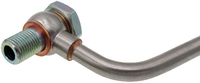 2015-2023 Ford Mustang Turbocharger Coolant Line - Supply (Dorman)
