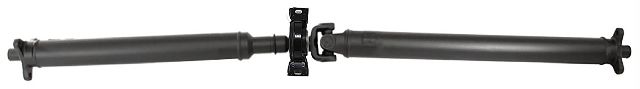 1992-1997 Lexus SC400 Drive Shaft - Rear (Dorman)