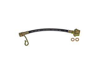 2005-2010 Ford F-350 Super Duty Brake Hydraulic Hose - Rear Right (Dorman)
