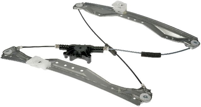 2008-2020 Dodge Grand Caravan Window Regulator - Front Left (Dorman)