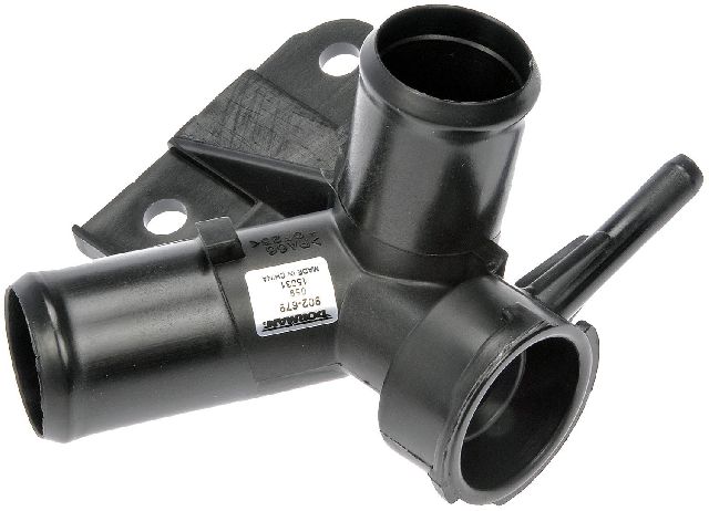 2000-2005 Toyota Echo Engine Coolant Filler Neck (Dorman)