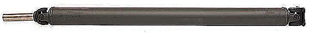1993-1996 Ford E-350 Econoline Drive Shaft - Rear (Dorman)