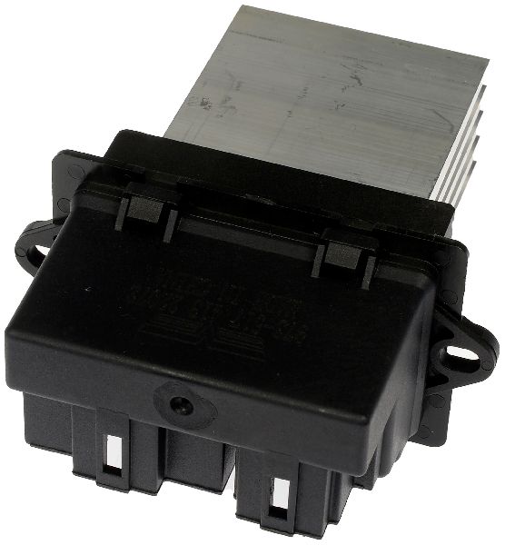 2004-2008 Chrysler Pacifica HVAC Blower Motor Resistor Kit (Dorman)